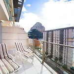 Sotavento By Interhome * Calpe