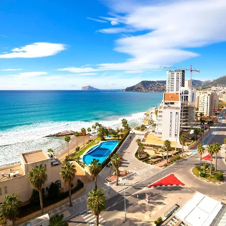 Sotavento * Calpe
