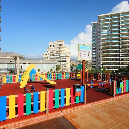 Sotavento By Interhome アパート