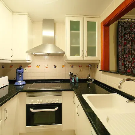 Sotavento Calpe