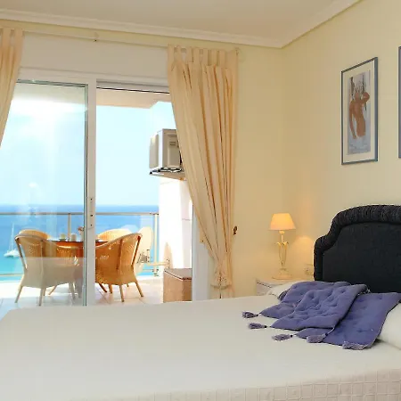 Apartament Sotavento By Interhome