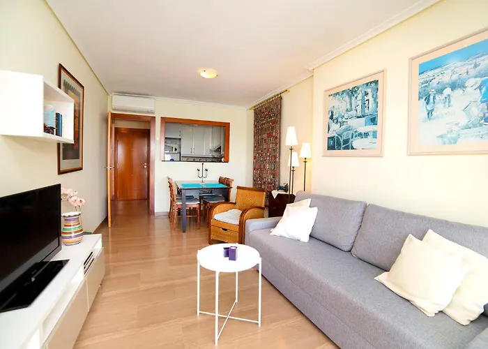 Sotavento By Interhome