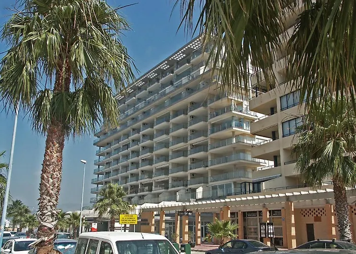 Apartament Sotavento By Interhome